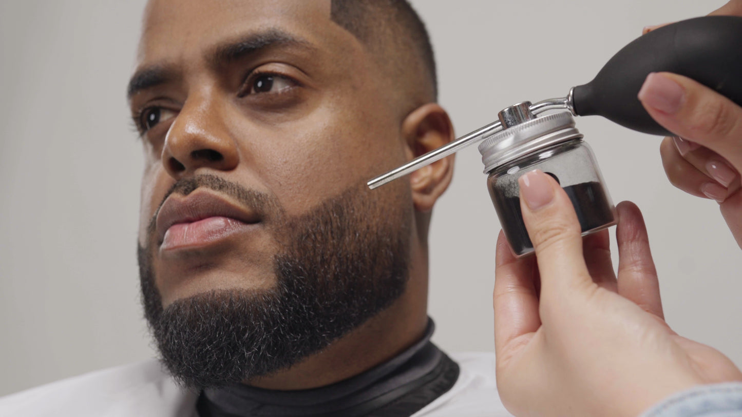 L3VEL3 Fibras Capilares