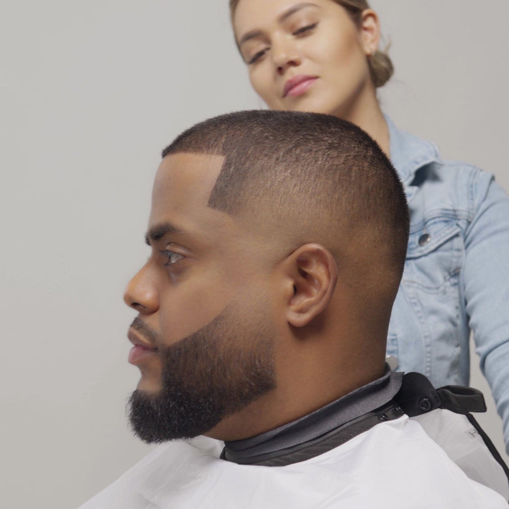 L3VEL3 Fibras Capilares