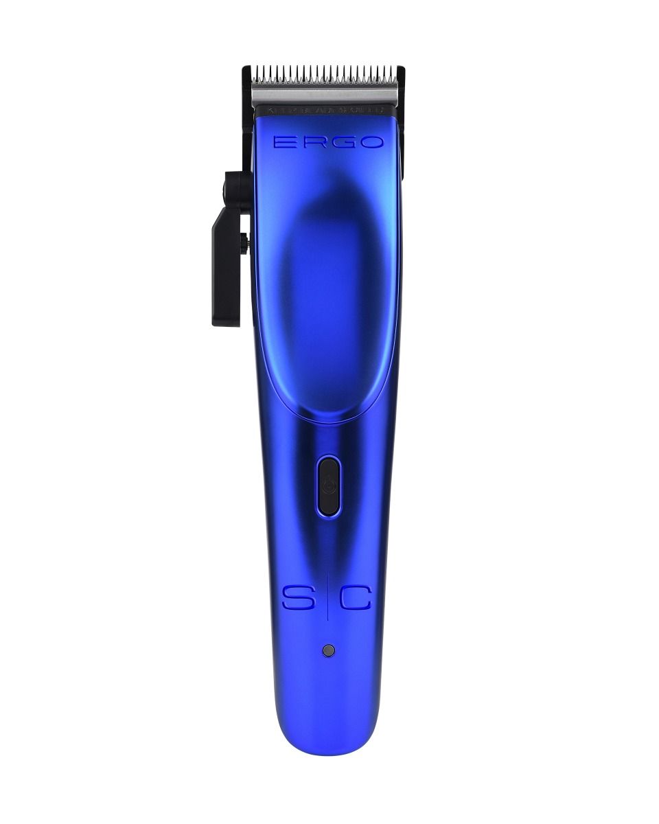 Ergo Professional Hair Clipper with Microchipped Magnetic Motor