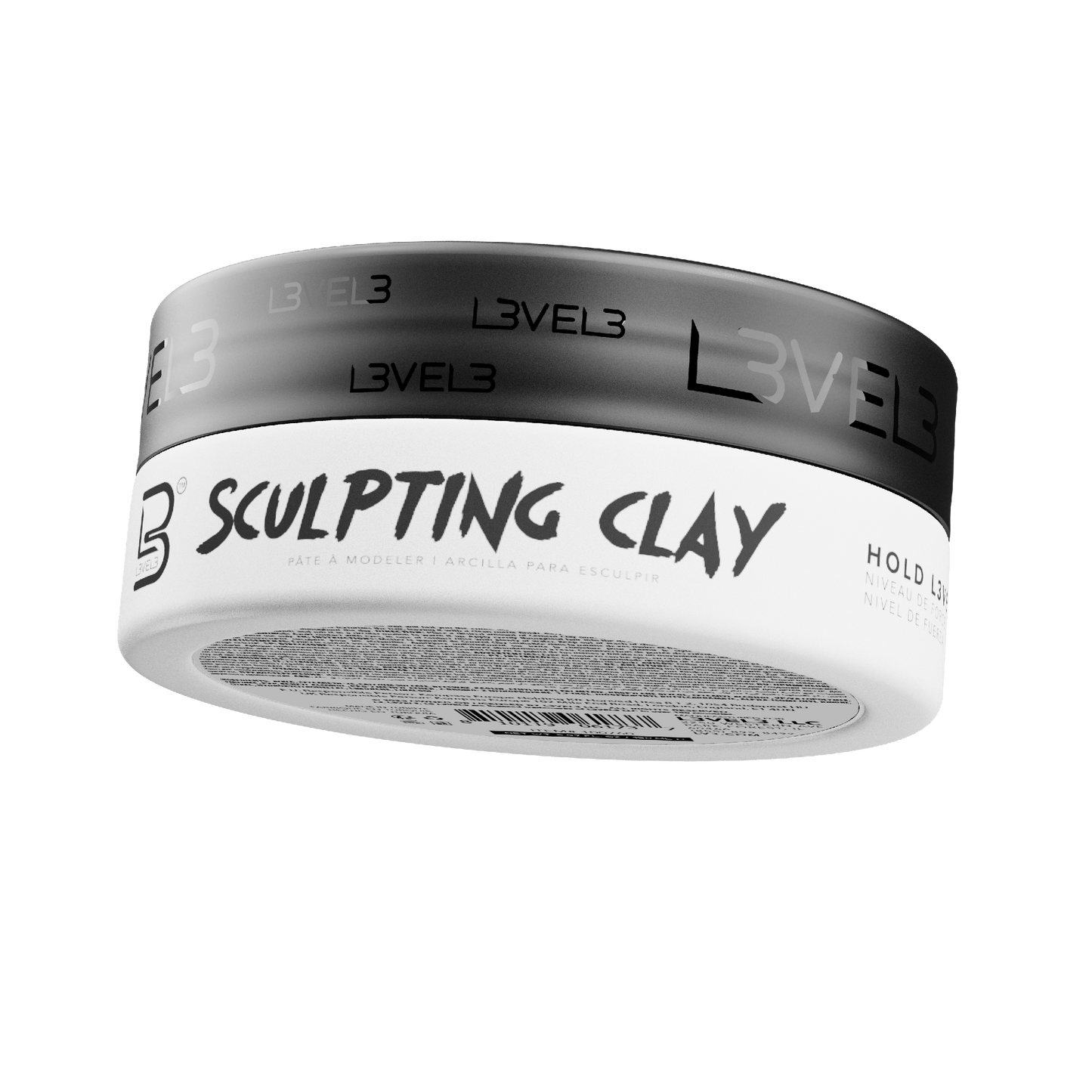 L3VEL3 Sculping Cream