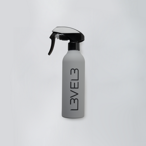 L3VEL3 Atomizador
