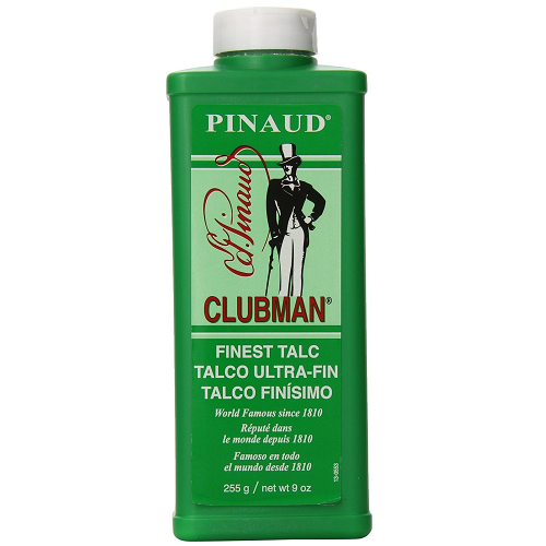 Pinaud CLUBMAN ORIGINAL TALC