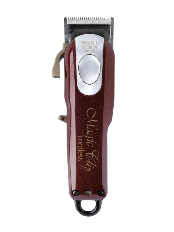 Wahl Professional Cordless Magic Clip