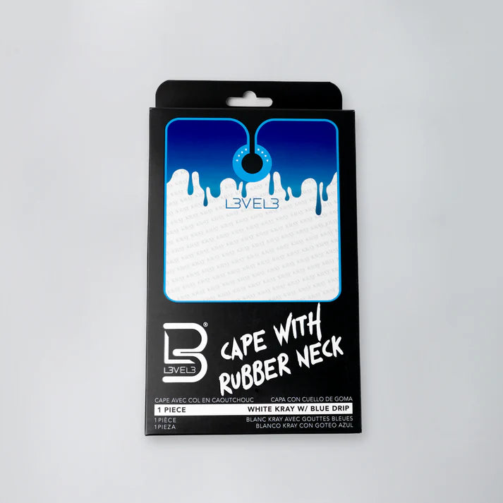 L3VEL3 Capas de corte: