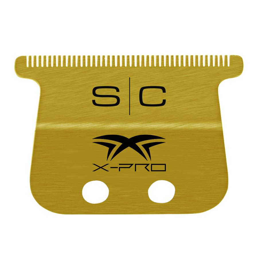 STYLECRAFT REPUESTO DE CUCHILLA X-PRO DORADO